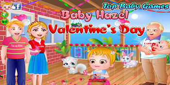 Baby Hazel Valentine's Day Gioca Online Gratis - Giochi ...